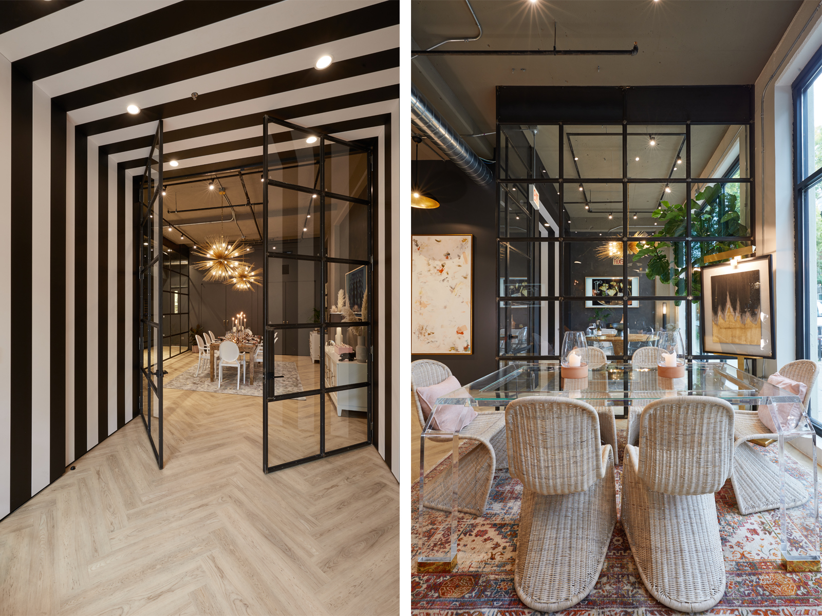 Limelight Tasting Kitchen Filoramo Talsma Architecture