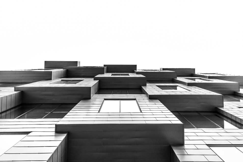 Building Facade